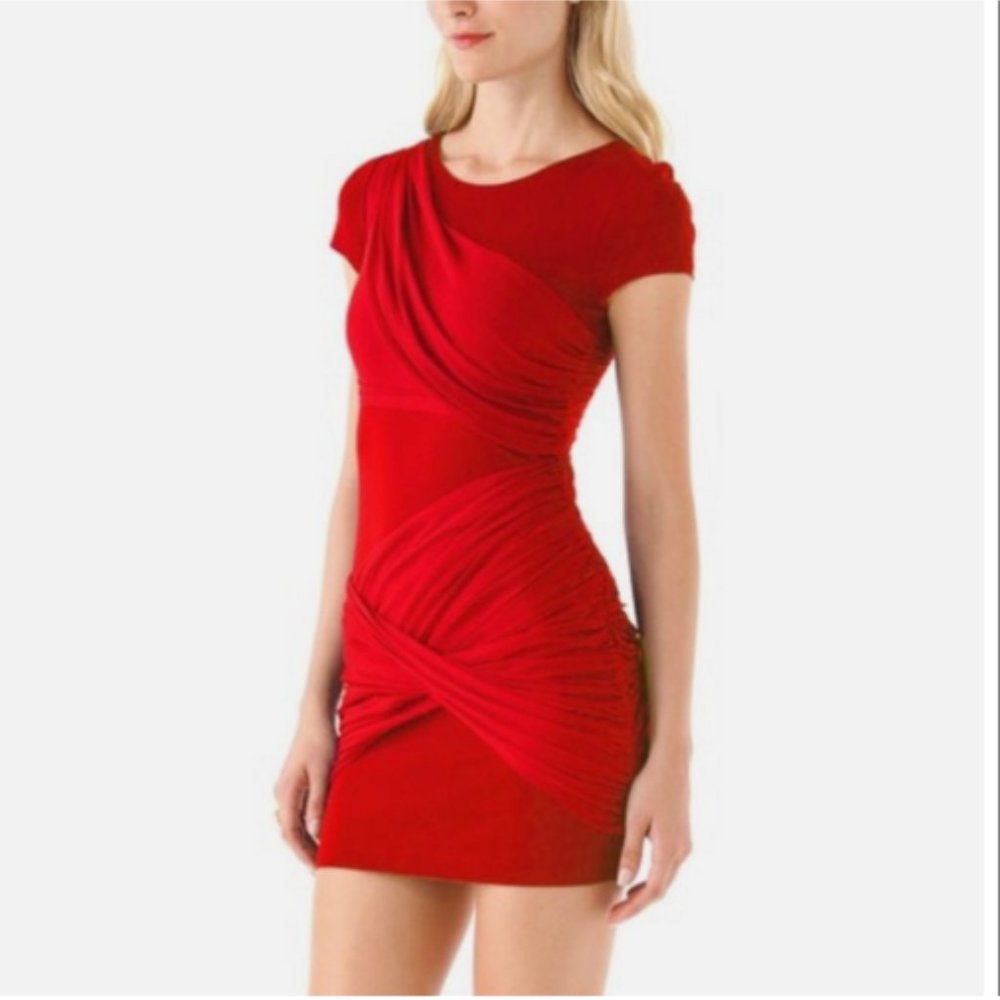 alice +‎ olivia Goddess Dress